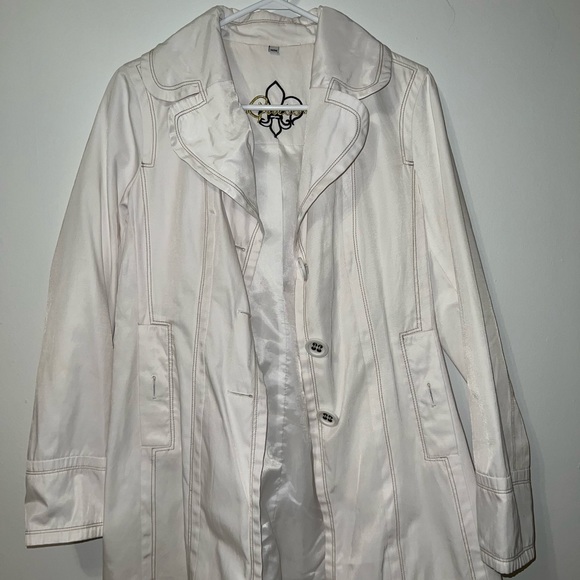 Guess coat - Picture 1 of 3